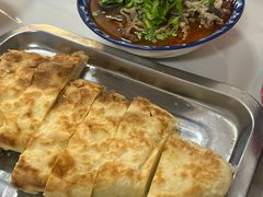 -白老大羊杂碎稍麦