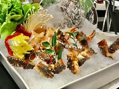 -龙宴海鲜城(经中路店)