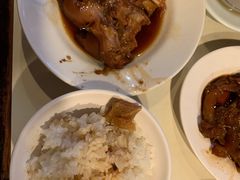 -阿水狮猪脚大王(台中公园店)
