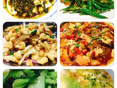 -百年神厨·地道川菜(清江西路店)