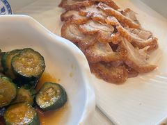 -便宜坊烤鸭店(玉蜓桥天坛店)