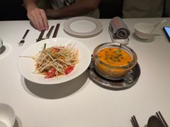 -金链花·泰国餐厅(国贸店)