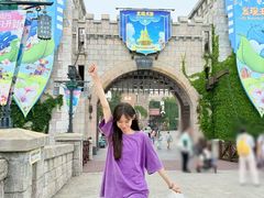 -大连海昌发现王国主题公园