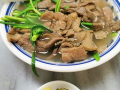 -珍珍小食店(西华路店)