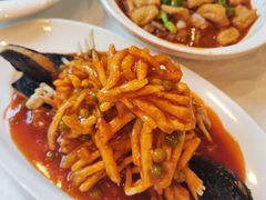 -功德林素菜饭庄(前门店)