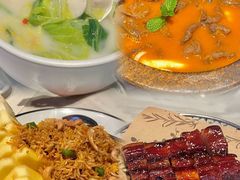 -大树餐厅(益田假日店)