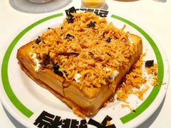-欧记大排档·景德菜(上海首店)