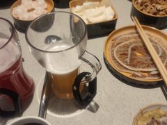 -海底捞大排档火锅(悦荟广场店)