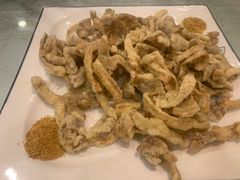 -黄家饺子东北特色菜馆(湖滨商业街店)