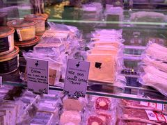 -Le Comptoir de la Gastronomie