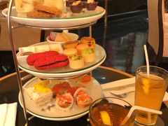 -威斯汀舞台餐厅