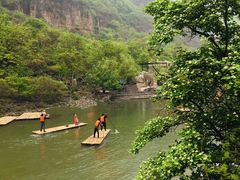 -云台山风景名胜区