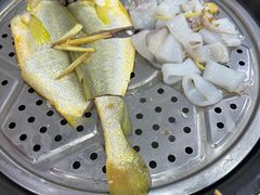 -船奇蒸汽海鲜·闽菜(八市海鲜总店)