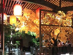大堂-徽镇小厨·经典徽菜(十里河店)