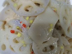 -老牌坊鲁菜名店(聊城美食岛店)