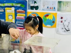 -Thinkfirst幼儿园(CBD双井校区)