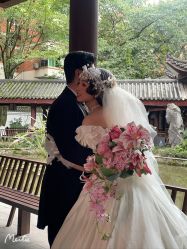 -金夫人婚纱摄影(总店)