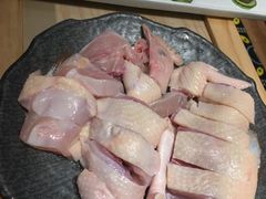 -椰夫人·养生椰子鸡(金沙洲永旺店)