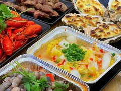 -蚝抵食·湛江生蚝(湾北路店)
