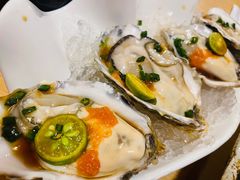 -山之川日料放题(通州店)