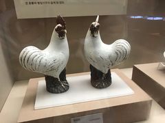-敦煌市博物馆