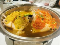 剁椒鱼头-老湘亲·品鉴湘菜(湖里店)