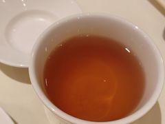 普洱茶-利苑酒家(华熙国际店)