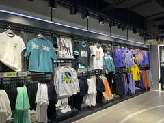 -李宁(大宁国际旗舰店)