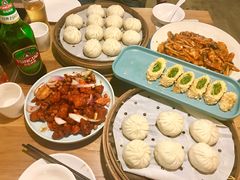 -陈傻子餐厅(世纪都会店)