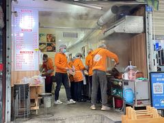 -晓友烧麦(光华村店)