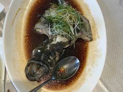-星湖愉景酒家