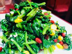 -窄巷子陕菜馆·地道陕西菜(粉巷店)
