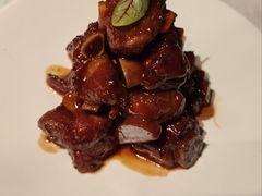 -苏帮袁Sue Cuisine(来福士店)