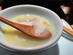 能喝汤的酸菜鱼-九锅一堂酸菜鱼(新南凯德直营店)