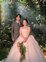 -雪中彩影婚纱摄影·微光艺术中心