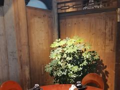 -徽三说·土徽菜·中国徽菜连锁品牌(一中店)