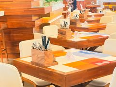 -The COOK·厨餐厅·自助餐(浦东嘉里大酒店)