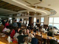 大堂-LENBACH兰巴赫西餐啤酒坊(大连星海广场店)
