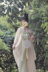 -洛水阁·汉服妆造体验馆(山塘街店)