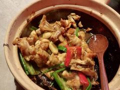 -啫神·广州地标美食(北京路店)