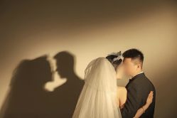 -保定巴黎婚纱摄影