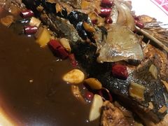 -旺顺阁鱼头泡饼(常营店)