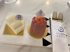 -LE SAPHIR 莎菲尔菓子(和兴店)