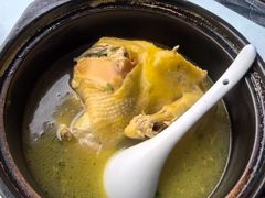-湖山人家·湖景餐厅·特色农家菜(太湖西山店)
