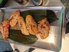 -范儿·嫂子烤肉·精致炭火烤肉(长治路店)