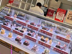 -天母蓝鸟烘焙·蛋糕·下午茶(时代城广场店)