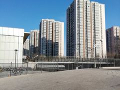 门面-西二旗智学苑