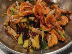 -重庆巴渝火锅(钟家村店)