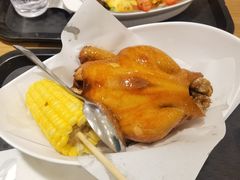 -大家乐(广州天河城六楼店)