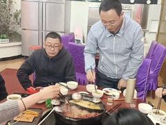 -好吃鬼高原牦牛杂火锅(古尔沟分店)